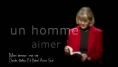 Marque-page - Mon amour, ma vie