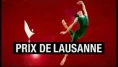 Prix de Lausanne 2012