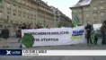 Loi sur l'asile : le peuple votera