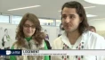 Pas facile pour les étudiants de trouver un toît