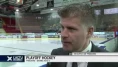 Hockey: Fribourg retrouve Bienne