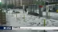 Tempête: quels dédommagements après l'orage?