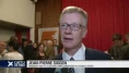Le PDC fribourgeois a choisi Jean-Pierre Siggen