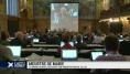 Meurtre de Marie: vers une modification de la loi?