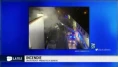 Important Incendie à genève