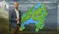 La Météo du 04 octobre