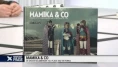 Marque-page - Mamika & Co