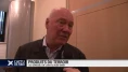 Jean-Claude Biver donne ses conseils aux montagnards