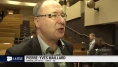 Pierre-Yves Maillard: "Tout cela est tellement flou"