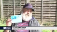 Un handicapé malmené durant le salon de l'auto