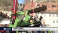 Le funiculaire de Fribourg reprend du service