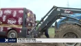 C'est l'heure du bilan et des rangements au Paléo Festival