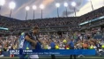 US Open, fin de parcours pour Stan Wawrinka