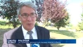 Urs Schwaller renonce à un nouveau mandat à Berne en 2015