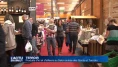 Terroirs d'ici et d'ailleurs au salon des Goûts et Terroirs