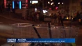 Le premier débat concernant la vente d'alcool est terminé