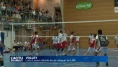 Volley: Lutry-Lavaux s'auto-relègue en LNB
