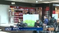 Les magasins de l'aéroport de Genève sur le qui-vive