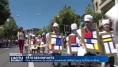 L'Actu du 24.06.15 13h30 - Fête des enfants à Lausanne