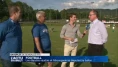 Football: affrontement entre députés vaudois et fribourgeois