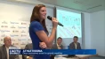 Revivez la conférence de presse d'Athletissima