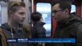 Mobilisation pour la création d'une gare à Avry (FR)