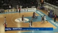 Fribourg corrige Lugano 96 à 74 et vire en tête