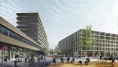 Les travaux du nouveau quartier de Morges sont imminents