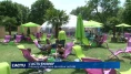 Fribourg Plage sera de retour cet été