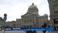 Démission surprise du Conseiller fédéral Didier Burkhalter