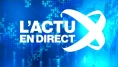 L'Actu du 14.06.17 - 18h00