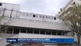 Collège provisoire pour les élèves des Crosets à Vevey