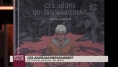 Ces jours qui disparaissent