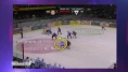 Genève-Servette s'incline contre Fribourg