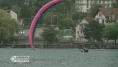 L'acroshow de Villeneuve