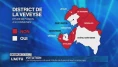Les Veveysans refusent l'étude de fusion à neuf communes