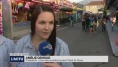 La présidente de la Bénichon nous présente la fête