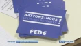 Le PS soutient le mouvement