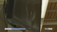 Bibliothèque UNIL vandalisée