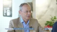 Portrait d'Olivier Français