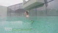 Jessica a testé les Bains de la Gruyère