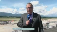 Un redémarrage en douceur pour l'aéroport de Genève