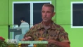 Le brigadier Raynald Droz dresse le bilan de l'armée