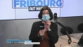 Le masque, ce gâcheur d'émotions