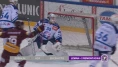 Lausanne remporte le duel des Lions