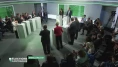 Débat en vue du 2e tour