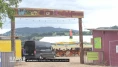 Premier rallye de jeunesse pour la Riviera