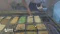 Des glaces à faire fondre