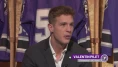 Valentin Pilet est l'invité des Puckalistes