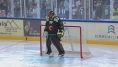 Hockey sur glace: HC Fribourg-Gottéron - CP Berne: 1er tiers